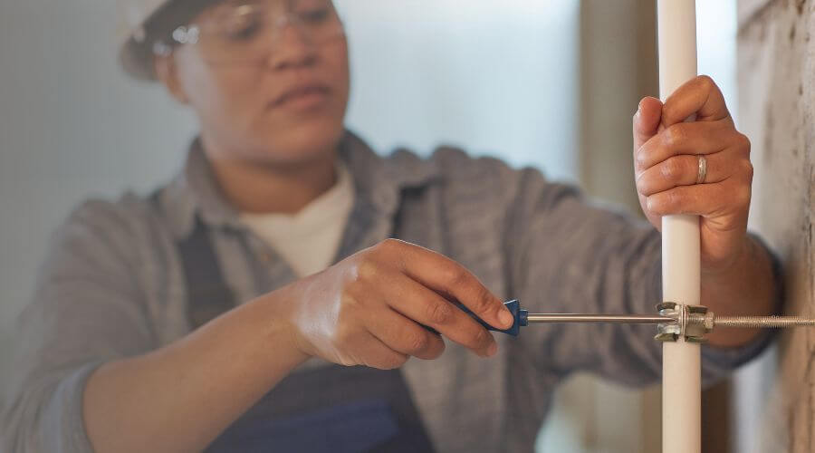 Professional Leak Detection in McDermott, OH